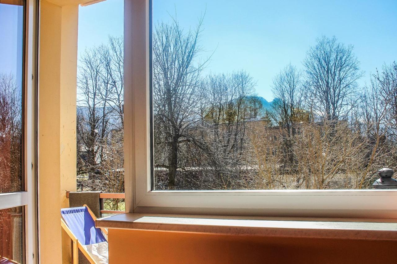 Apartament Bulwary Zakopane Buitenkant foto