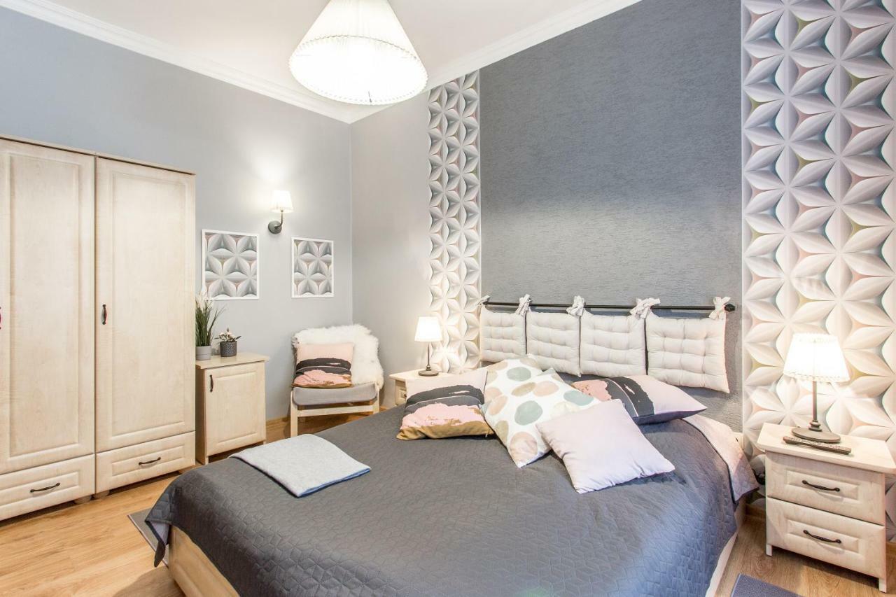 Apartament Bulwary Zakopane Buitenkant foto